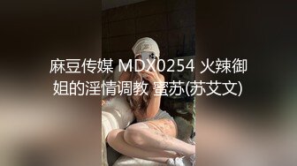 麻豆传媒 MDX0254 火辣御姐的淫情调教 蜜苏(苏艾文)