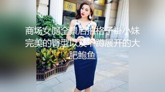 商场女厕全景后拍格子褂小妹完美的臀型以及下蹲展开的大肥鲍鱼