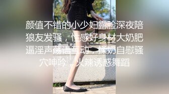 颜值不错的小少妇露脸深夜陪狼友发骚，性感好身材大奶肥逼淫声荡语互动，揉奶自慰骚穴呻吟，火辣诱惑舞蹈