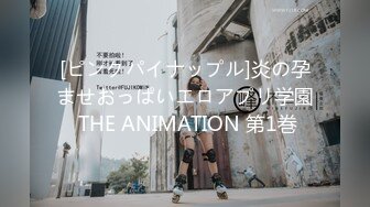 [ピンクパイナップル]炎の孕ませおっぱいエロアプリ学園 THE ANIMATION 第1巻