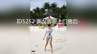 ID5252 美女客服上门售后-惨遭调教  ··雯茜·· 