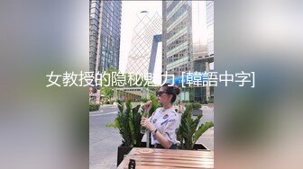 女教授的隐秘魅力 [韓語中字]