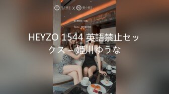 HEYZO 1544 英語禁止セックス – 姫川ゆうな