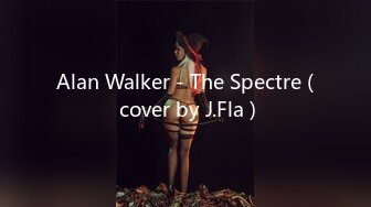 Alan Walker - The Spectre ( cover by J.Fla )