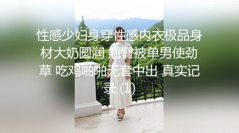 性感少妇身穿性感内衣极品身材大奶圆润 翘臀被单男使劲草 吃鸡啪啪无套中出 真实记录 (1)